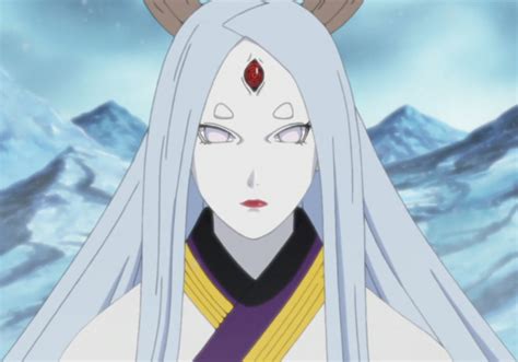 kaguya porn|Character: Kaguya Ootsutsuki